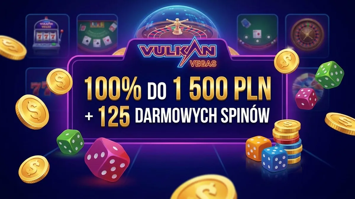 Vulkan Vegas