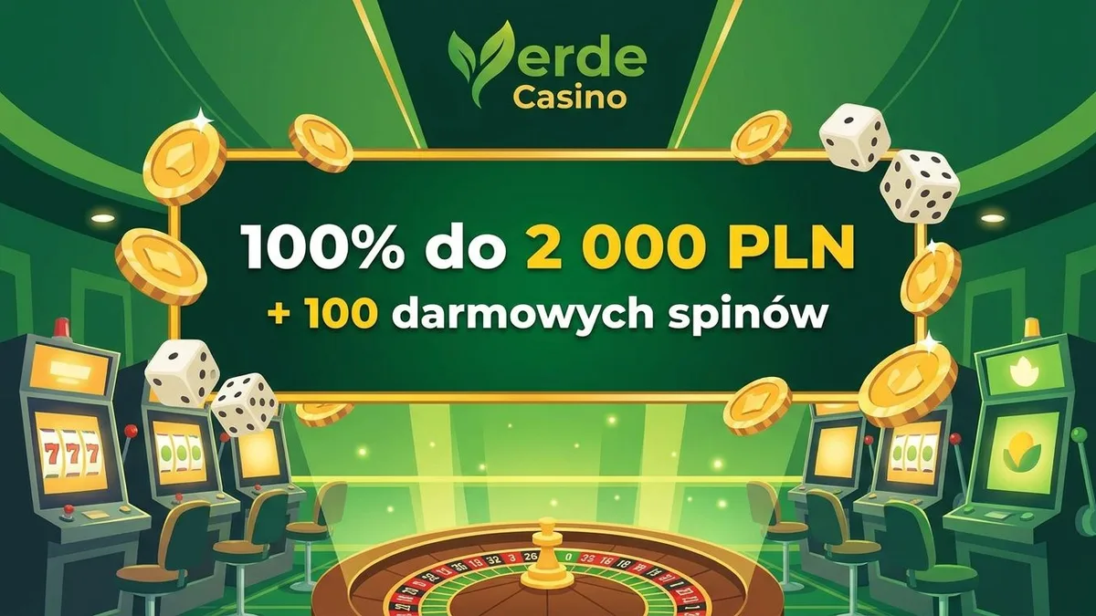 Verde Casino